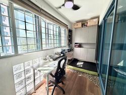 Blk 467 Blue Riverview (Sembawang), HDB Executive #498816481
